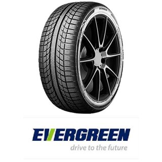 Evergreen Dynacomfort EA719 195/65 R15 91H