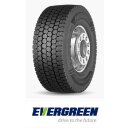 Evergreen EAW86 385/65 R22.5 164K