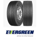 Evergreen EDW85 295/80 R22.5 152L