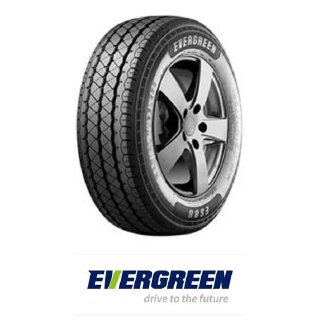 Evergreen ES88 205/75 R16C 110/108R