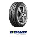 Evergreen ES88 205/75 R16C 110/108R
