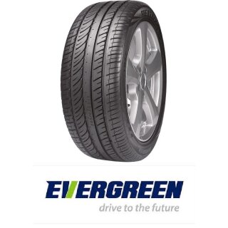 Evergreen EU72 225/55 ZR17 97W