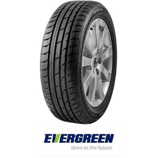Evergreen EU728 XL 215/55 ZR16 97W