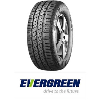 Evergreen EW616 235/65 R16C 115/113R