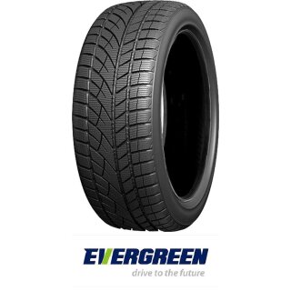 Evergreen EW66 XL 245/40 R18 97H