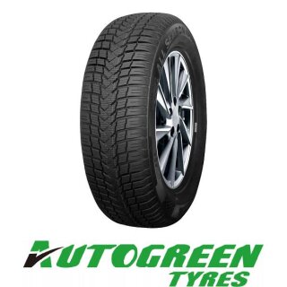 Autogreen All Season Versat AS2 225/45 R17 94W