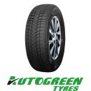 Autogreen All Season Versat AS2 225/45 R17 94W