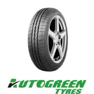Autogreen Harmonic SC4 155/70 R12 73T