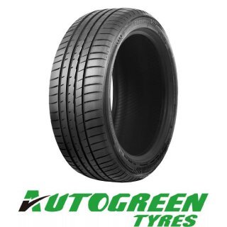 Autogreen Smart Chaser SC1 185/55 R15 82V