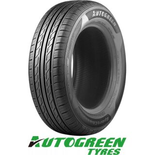 Autogreen Sport Chaser SC2 205/55 ZR16 91W