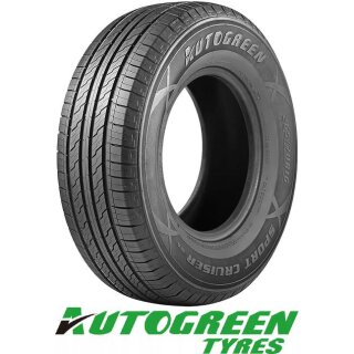 Autogreen Sport Cruiser SC6 215/55 R18 99V