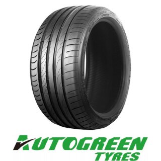 Autogreen Sport Macro SSC3 XL 215/40 ZR17 87W