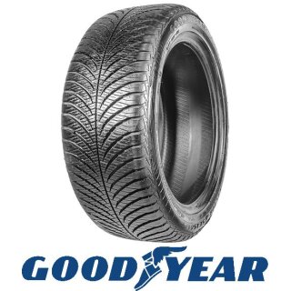 Goodyear Vector 4Seasons G2 RE 185/60 R15 84T