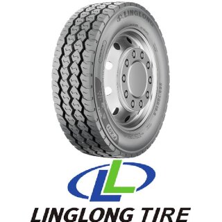 Linglong F-A01 265/70 R19.5 143/141J