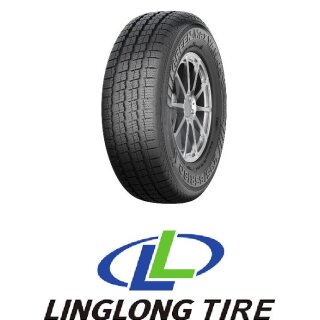 Linglong Green Max Van 4S 175/65 R14C 90/88T