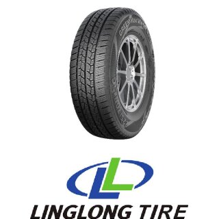 Linglong Green Max Winter Van 185/75 R16C 104/102R