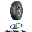 Linglong Green Max Winter Van 225/65 R16C 112/110R