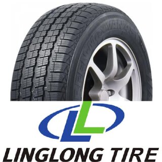 Linglong Greenmax Van 4Season 215/70 R15C 109/107R