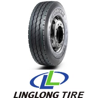 Linglong KMA400 295/80 R22.5 152/148K