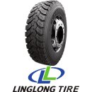 Linglong KMD406 315/80 R22.5 156/150K