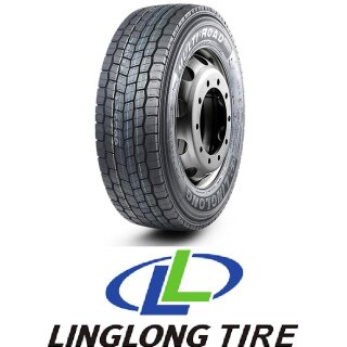 Linglong KTD300 295/80 R22.5 152/148M