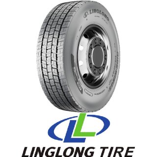Linglong L-D20 215/75 R17.5 126/124M