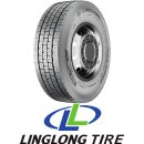 Linglong L-D20 285/70 R19.5 146/144M