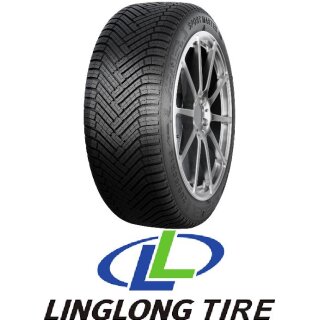 Linglong Sport Master 4S 165/70 R14 81T