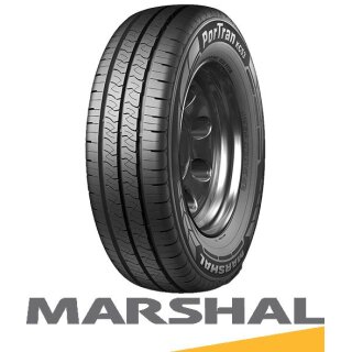 Marshal KC53 215/70 R15C 109/107T