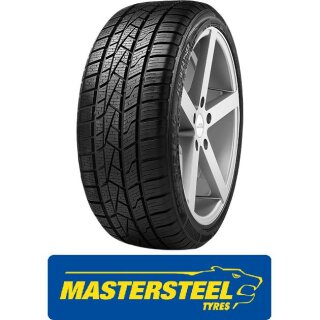Mastersteel All Weather 155/70 R13 75T