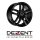Dezent TR black 8x18 5/112 ET40 Black
