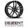 Dezent TR dark 8x18 5/112 ET38 Black/polished