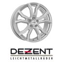 Dezent TV silver 6,5x16 5/120 ET51 Silver