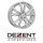Dezent TV silver 7x17 5/108 ET46 Silver