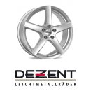 Dezent TY 6x16 5/100 ET35 Silver