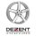 Dezent TY 6x16 5/100 ET50 silber