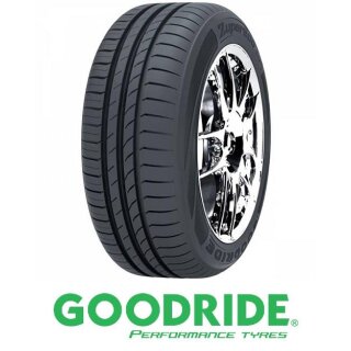 Goodride ZuperEco Z-107 215/60 R17 96H
