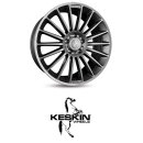 Keskin-Tuning KT15 7x16 4/108 ET20 PALLADIUM PAINTED