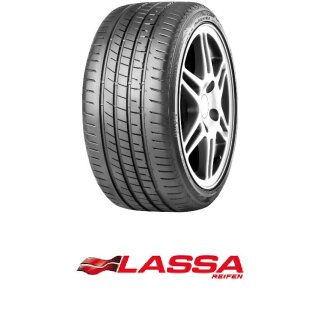 Lassa Driveways Sport + XL 235/45 R18 98Y