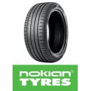 Nokian Powerproof 1 XL MFS BSW 215/40 ZR17 87Y