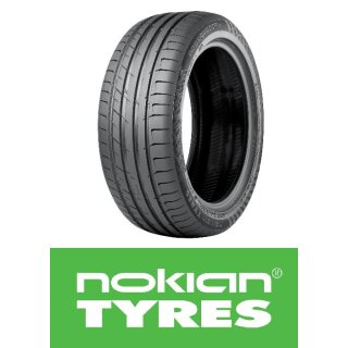 Nokian Powerproof 2 215/65 R17 99V