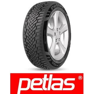 Petlas Multi Action PT565 All Season 185/65 R15 88H