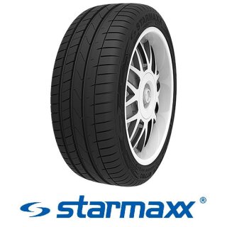 StarMaxx Ultrasport ST760 RF 215/45 ZR18 93W
