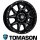 Tomason TN Offroad II 8x18 5/112 ET45 Black