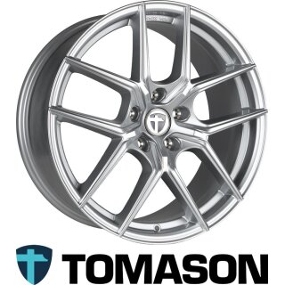 Tomason TN30 8,5x19 5/108 ET45 silver