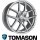 Tomason TN30 8,5x19 5/108 ET45 silver