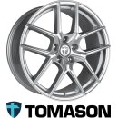 Tomason TN30 8,5x19 5/112 ET45 silver