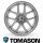 Tomason TN30 8x18 5/100 ET45 silver