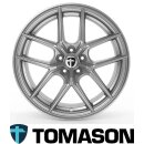 Tomason TN30 8x18 5/108 ET45 silver