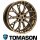 Tomason TN31 8,5x19 5/112 ET30 bronze